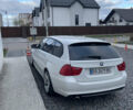 Білий БМВ 3 Серія, об'ємом двигуна 2 л та пробігом 270 тис. км за 9000 $, фото 3 на Automoto.ua