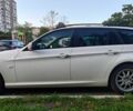 Белый БМВ 3 Серия, объемом двигателя 2 л и пробегом 280 тыс. км за 4325 $, фото 1 на Automoto.ua