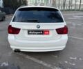 Белый БМВ 3 Серия, объемом двигателя 2 л и пробегом 340 тыс. км за 9290 $, фото 5 на Automoto.ua