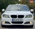 БМВ 3 Серия 2010 в Одессе на Automoto.ua Белый БМВ 3 Серия, объемом двигателя 2 л и пробегом 340 тыс. км за 8400 $, фото 1 на Automoto.ua