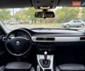 Білий БМВ 3 Серія, об'ємом двигуна 2 л та пробігом 340 тис. км за 8400 $, фото 76 на Automoto.ua