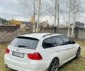 Белый БМВ 3 Серия, объемом двигателя 2 л и пробегом 390 тыс. км за 7300 $, фото 3 на Automoto.ua