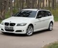 Белый БМВ 3 Серия, объемом двигателя 2 л и пробегом 350 тыс. км за 8000 $, фото 1 на Automoto.ua