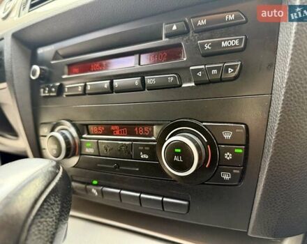 Білий БМВ 3 Серія, об'ємом двигуна 2 л та пробігом 340 тис. км за 8400 $, фото 54 на Automoto.ua