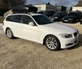Белый БМВ 3 Серия, объемом двигателя 2 л и пробегом 350 тыс. км за 8200 $, фото 40 на Automoto.ua