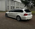 Белый БМВ 3 Серия, объемом двигателя 2 л и пробегом 335 тыс. км за 8500 $, фото 8 на Automoto.ua