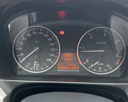 Белый БМВ 3 Серия, объемом двигателя 2 л и пробегом 335 тыс. км за 8500 $, фото 38 на Automoto.ua
