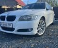 БМВ 3 Серия 2010 в Кременце на Automoto.ua Белый БМВ 3 Серия, объемом двигателя 2 л и пробегом 300 тыс. км за 7800 $, фото 1 на Automoto.ua
