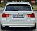 БМВ 3 Серия 2010 в Одессе на Automoto.ua Белый БМВ 3 Серия, объемом двигателя 2 л и пробегом 340 тыс. км за 8400 $, фото 8 на Automoto.ua
