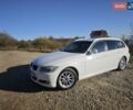 БМВ 3 Серия 2010 в Ивано-Франковске на Automoto.ua Белый БМВ 3 Серия, объемом двигателя 2 л и пробегом 335 тыс. км за 8800 $, фото 4 на Automoto.ua