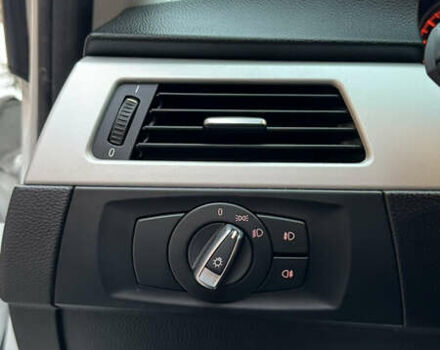 Білий БМВ 3 Серія, об'ємом двигуна 2 л та пробігом 213 тис. км за 8900 $, фото 21 на Automoto.ua