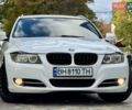 БМВ 3 Серия 2010 в Одессе на Automoto.ua Белый БМВ 3 Серия, объемом двигателя 2 л и пробегом 340 тыс. км за 8400 $, фото 21 на Automoto.ua