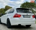 БМВ 3 Серия 2010 в Одессе на Automoto.ua Белый БМВ 3 Серия, объемом двигателя 2 л и пробегом 340 тыс. км за 8400 $, фото 11 на Automoto.ua