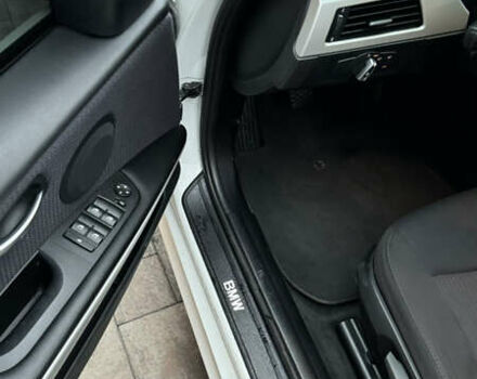 Білий БМВ 3 Серія, об'ємом двигуна 2 л та пробігом 213 тис. км за 8900 $, фото 22 на Automoto.ua