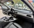 Білий БМВ 3 Серія, об'ємом двигуна 2 л та пробігом 340 тис. км за 8400 $, фото 50 на Automoto.ua