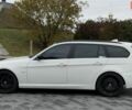 Белый БМВ 3 Серия, объемом двигателя 2.99 л и пробегом 390 тыс. км за 9999 $, фото 14 на Automoto.ua