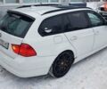 Белый БМВ 3 Серия, объемом двигателя 2 л и пробегом 416 тыс. км за 7900 $, фото 17 на Automoto.ua