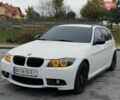 Белый БМВ 3 Серия, объемом двигателя 2.99 л и пробегом 390 тыс. км за 9999 $, фото 1 на Automoto.ua