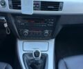 Білий БМВ 3 Серія, об'ємом двигуна 2 л та пробігом 320 тис. км за 6500 $, фото 12 на Automoto.ua