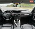Белый БМВ 3 Серия, объемом двигателя 2.99 л и пробегом 390 тыс. км за 9999 $, фото 23 на Automoto.ua
