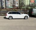 Білий БМВ 3 Серія, об'ємом двигуна 2 л та пробігом 286 тис. км за 10400 $, фото 2 на Automoto.ua