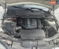 Белый БМВ 3 Серия, объемом двигателя 2 л и пробегом 313 тыс. км за 8500 $, фото 4 на Automoto.ua