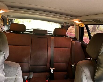 Белый БМВ 3 Серия, объемом двигателя 2 л и пробегом 423 тыс. км за 7000 $, фото 6 на Automoto.ua