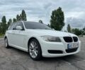 Белый БМВ 3 Серия, объемом двигателя 2 л и пробегом 308 тыс. км за 8700 $, фото 3 на Automoto.ua
