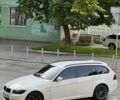 Белый БМВ 3 Серия, объемом двигателя 2 л и пробегом 286 тыс. км за 10380 $, фото 17 на Automoto.ua