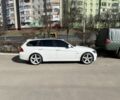 Белый БМВ 3 Серия, объемом двигателя 2 л и пробегом 286 тыс. км за 10380 $, фото 6 на Automoto.ua