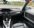 Белый БМВ 3 Серия, объемом двигателя 2.99 л и пробегом 390 тыс. км за 9999 $, фото 22 на Automoto.ua