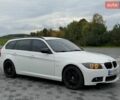 Белый БМВ 3 Серия, объемом двигателя 2.99 л и пробегом 390 тыс. км за 9999 $, фото 4 на Automoto.ua