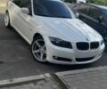 Белый БМВ 3 Серия, объемом двигателя 2 л и пробегом 281 тыс. км за 11000 $, фото 1 на Automoto.ua
