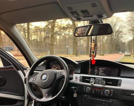 Белый БМВ 3 Серия, объемом двигателя 2 л и пробегом 423 тыс. км за 7000 $, фото 5 на Automoto.ua