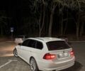 Белый БМВ 3 Серия, объемом двигателя 2 л и пробегом 267 тыс. км за 8200 $, фото 1 на Automoto.ua
