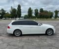Белый БМВ 3 Серия, объемом двигателя 2 л и пробегом 308 тыс. км за 8700 $, фото 1 на Automoto.ua