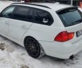 Белый БМВ 3 Серия, объемом двигателя 2 л и пробегом 416 тыс. км за 7900 $, фото 4 на Automoto.ua