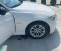 Белый БМВ 3 Серия, объемом двигателя 2 л и пробегом 291 тыс. км за 9300 $, фото 1 на Automoto.ua