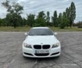 Белый БМВ 3 Серия, объемом двигателя 2 л и пробегом 308 тыс. км за 8700 $, фото 1 на Automoto.ua