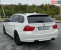 Белый БМВ 3 Серия, объемом двигателя 2.99 л и пробегом 390 тыс. км за 9999 $, фото 11 на Automoto.ua