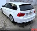 Білий БМВ 3 Серія, об'ємом двигуна 2 л та пробігом 315 тис. км за 7000 $, фото 1 на Automoto.ua