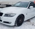 Белый БМВ 3 Серия, объемом двигателя 2 л и пробегом 416 тыс. км за 7900 $, фото 3 на Automoto.ua