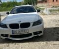 Білий БМВ 3 Серія, об'ємом двигуна 2.99 л та пробігом 380 тис. км за 11000 $, фото 5 на Automoto.ua