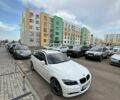 Білий БМВ 3 Серія, об'ємом двигуна 2 л та пробігом 286 тис. км за 10400 $, фото 15 на Automoto.ua