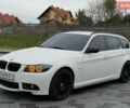 Белый БМВ 3 Серия, объемом двигателя 2.99 л и пробегом 390 тыс. км за 9999 $, фото 16 на Automoto.ua
