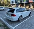 Белый БМВ 3 Серия, объемом двигателя 2 л и пробегом 320 тыс. км за 6900 $, фото 2 на Automoto.ua