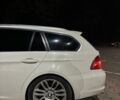 Белый БМВ 3 Серия, объемом двигателя 2 л и пробегом 267 тыс. км за 8200 $, фото 2 на Automoto.ua