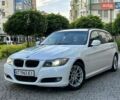 Белый БМВ 3 Серия, объемом двигателя 2 л и пробегом 232 тыс. км за 8200 $, фото 1 на Automoto.ua