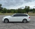 Белый БМВ 3 Серия, объемом двигателя 2 л и пробегом 308 тыс. км за 8700 $, фото 2 на Automoto.ua