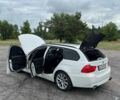 Белый БМВ 3 Серия, объемом двигателя 2 л и пробегом 308 тыс. км за 8700 $, фото 7 на Automoto.ua